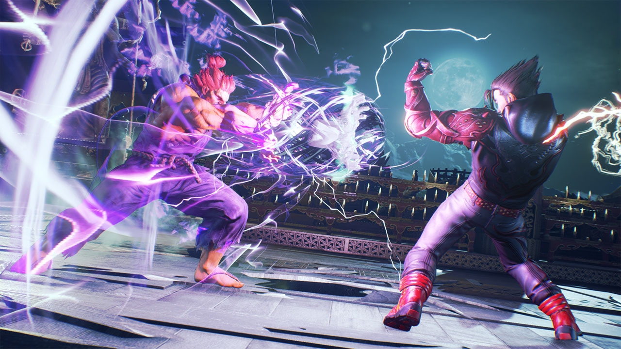 Tekken 7 tự hào công bố doanh thu, bán được hơn 10 triệu bản trên toàn thế giới - Ảnh 1.