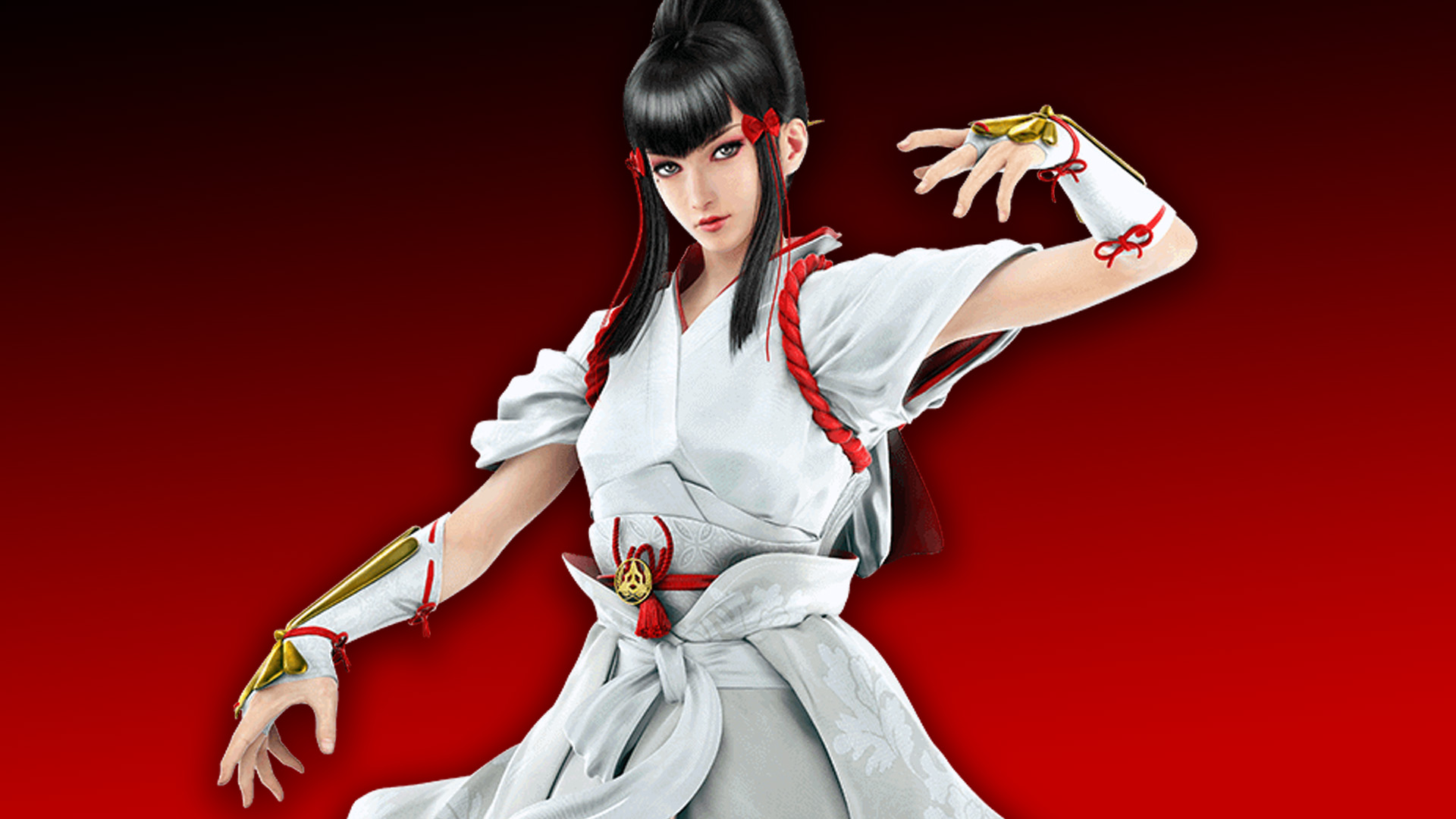 Tekken 7 tự hào công bố doanh thu, bán được hơn 10 triệu bản trên toàn thế giới - Ảnh 2.