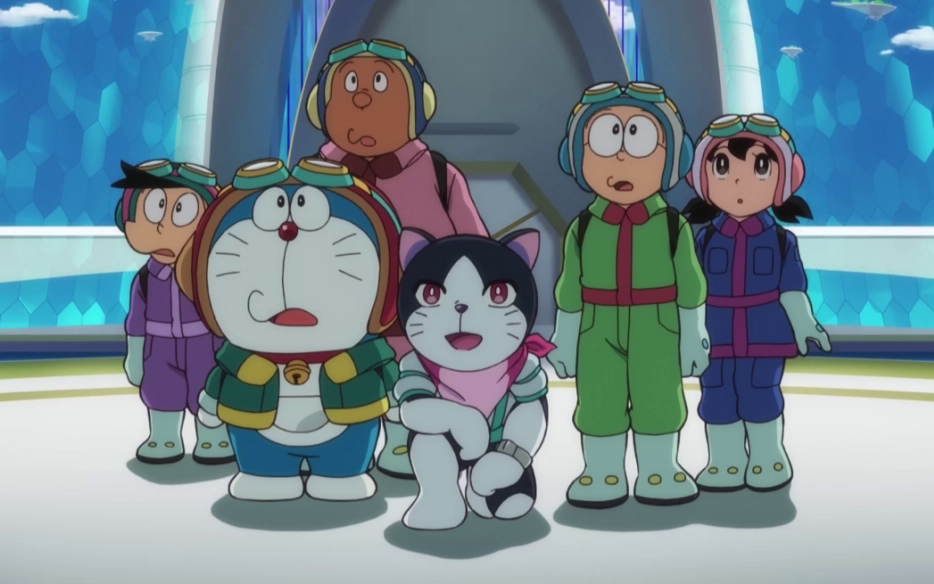 Top 11 bộ phim hoạt hình đáng mong chờ ra mắt trong Anime mùa đông 2023 - Ảnh 11.