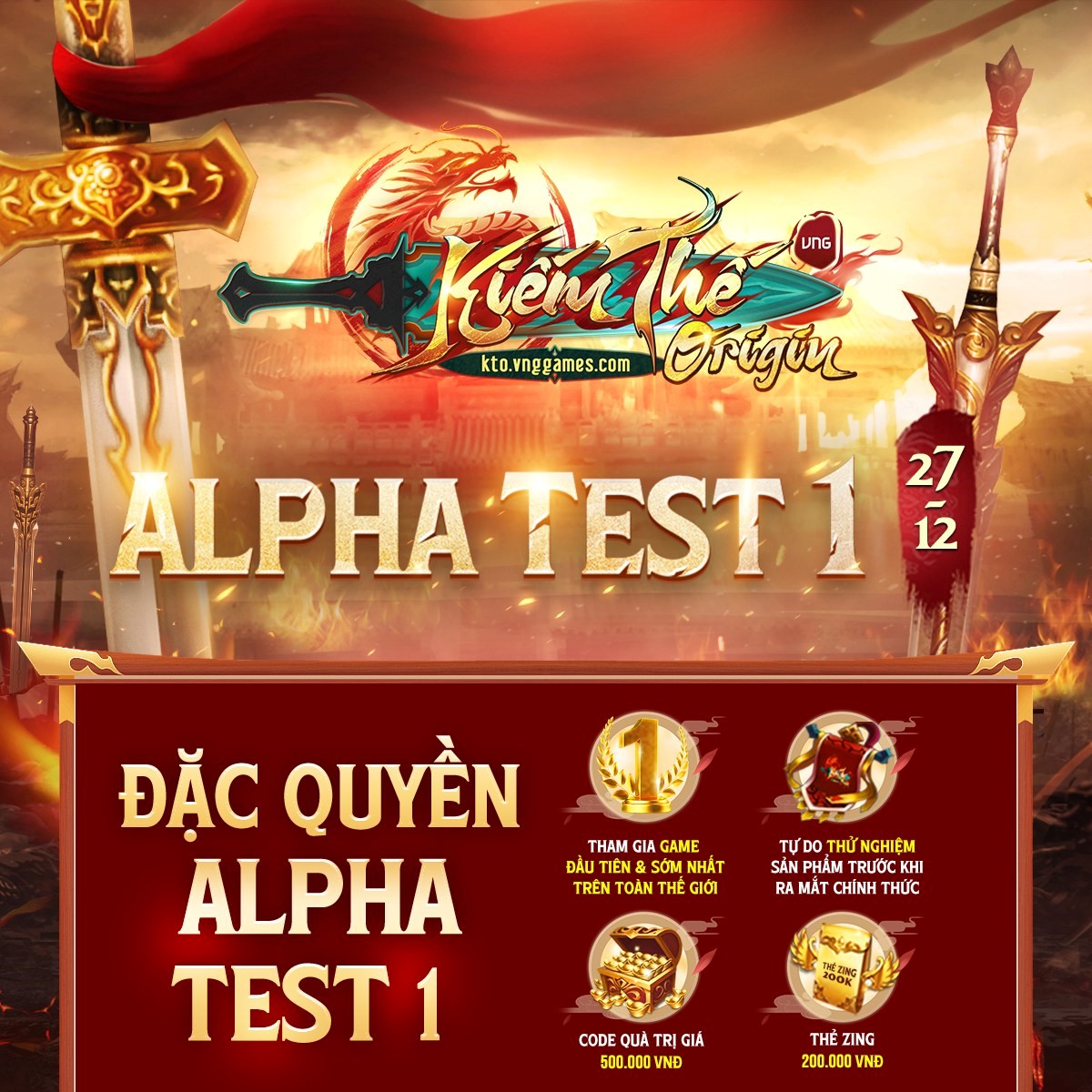 Trải nghiệm Alpha Test 1 Sword The Origin - Tựa game tái hiện nguyên bản Kiếm Thế từ nền tảng PC lên Mobile - Ảnh 9.