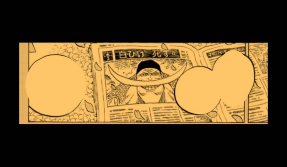 Một tập truyện ngắn One Piece cho thấy Sabo đã cứu sống Ace và Luffy  - Ảnh 3.