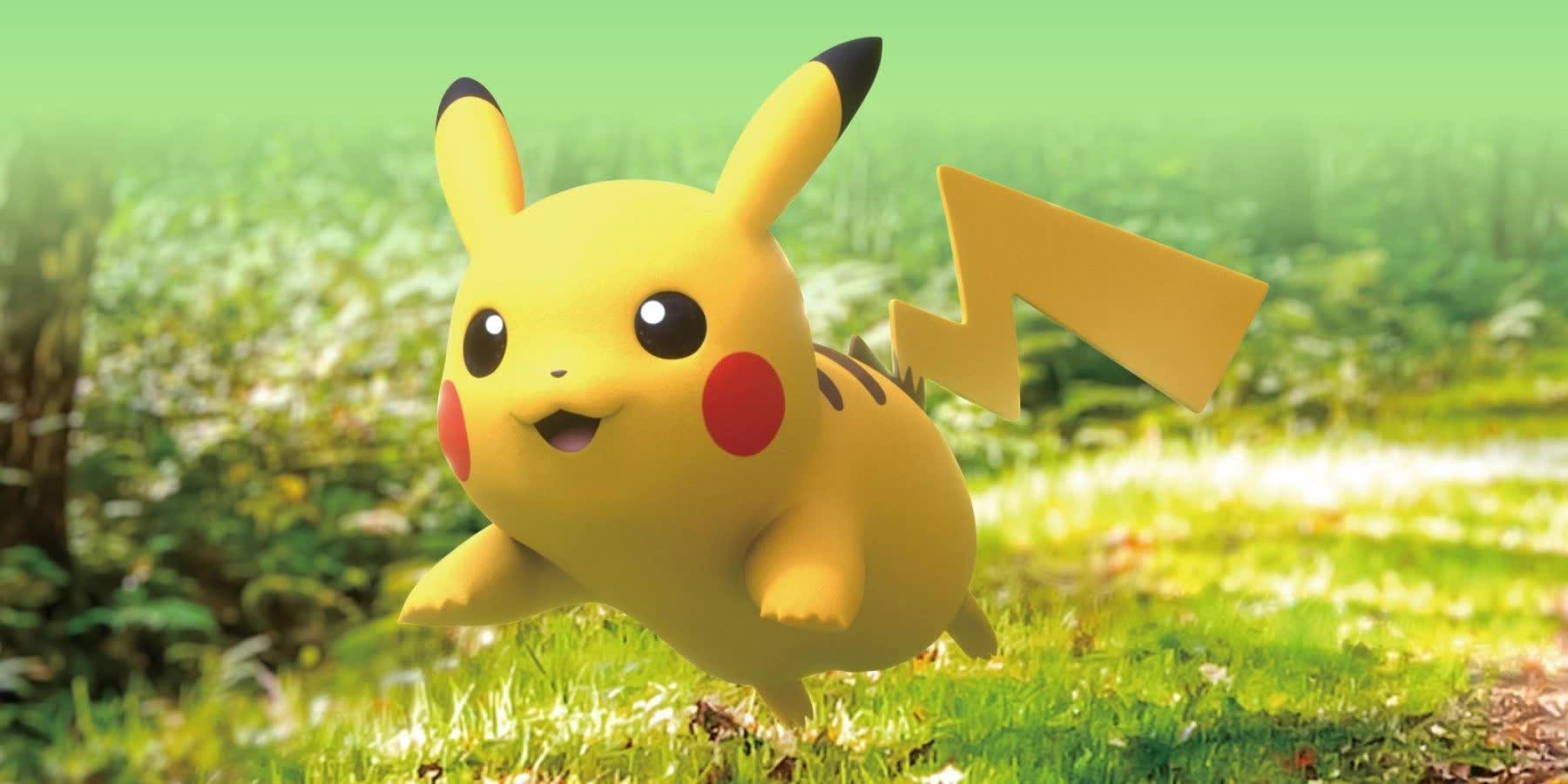 Tri ân người chơi, công ty Pokemon ra mắt phiên bản loa Bluetooth Pikachu  độc nhất vô nhị