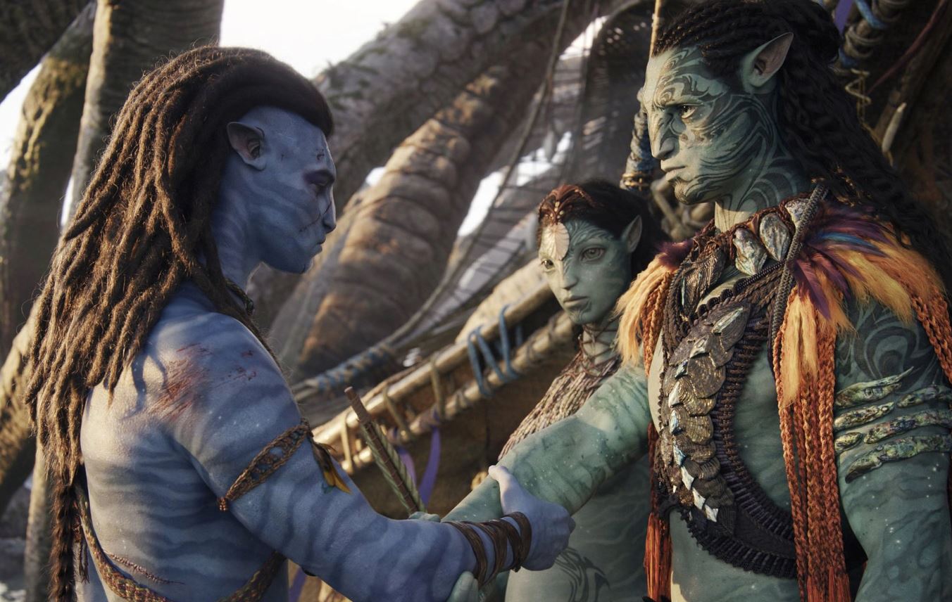 Bản hoàn chỉnh của 'Avatar 3' sẽ có thời lượng 9 tiếng - Ảnh 2.