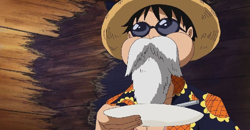 One Piece: 26 biệt danh đã được các thành viên băng Mũ Rơm sử dụng - Ảnh 4.