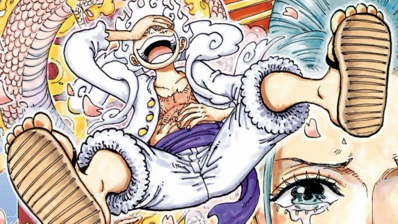 One Piece: 26 biệt danh đã được các thành viên băng Mũ Rơm sử dụng - Ảnh 5.