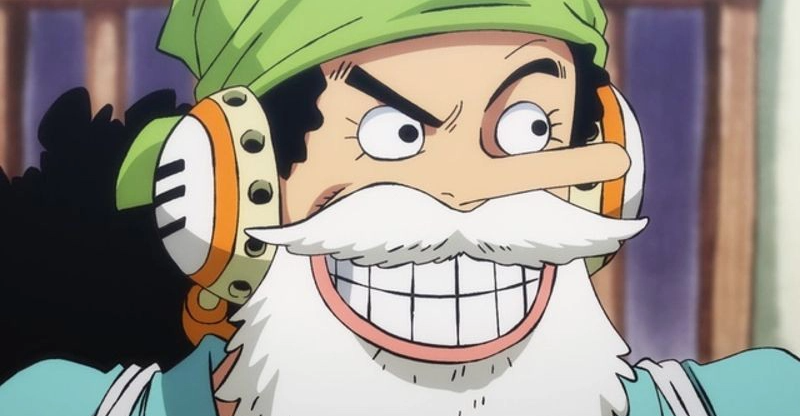 One Piece: 26 biệt danh đã được các thành viên băng Mũ Rơm sử dụng - Ảnh 12.
