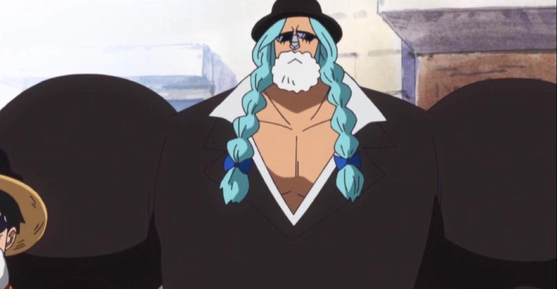 One Piece: 26 biệt danh đã được các thành viên băng Mũ Rơm sử dụng - Ảnh 25.