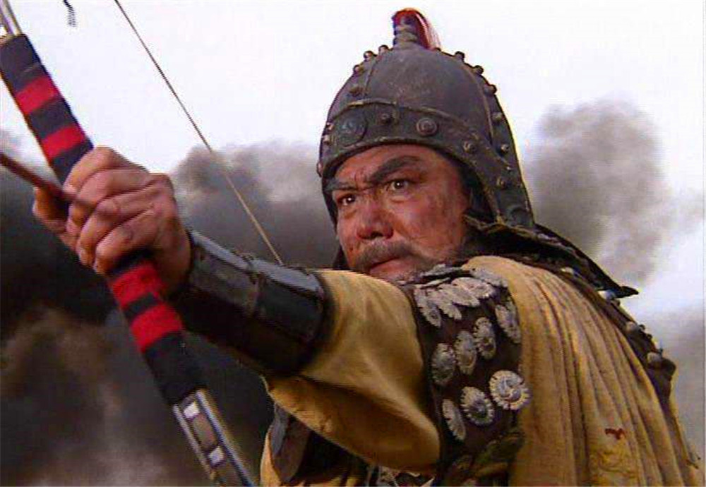 7 vệ sĩ nổi tiếng nhất thời Tam quốc: Người được Tào Tháo thán phục, người sở hữu võ công đệ nhất thiên hạ - Ảnh 5.