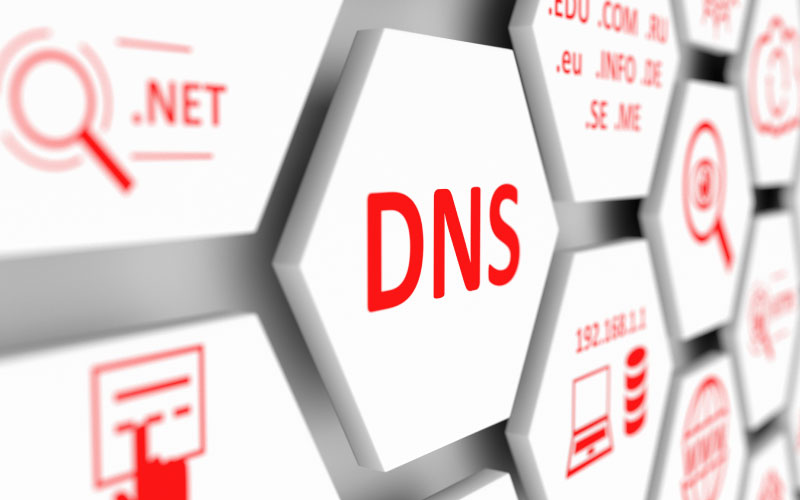 Hướng dẫn tăng tốc Internet với DNS Google - Ảnh 1.