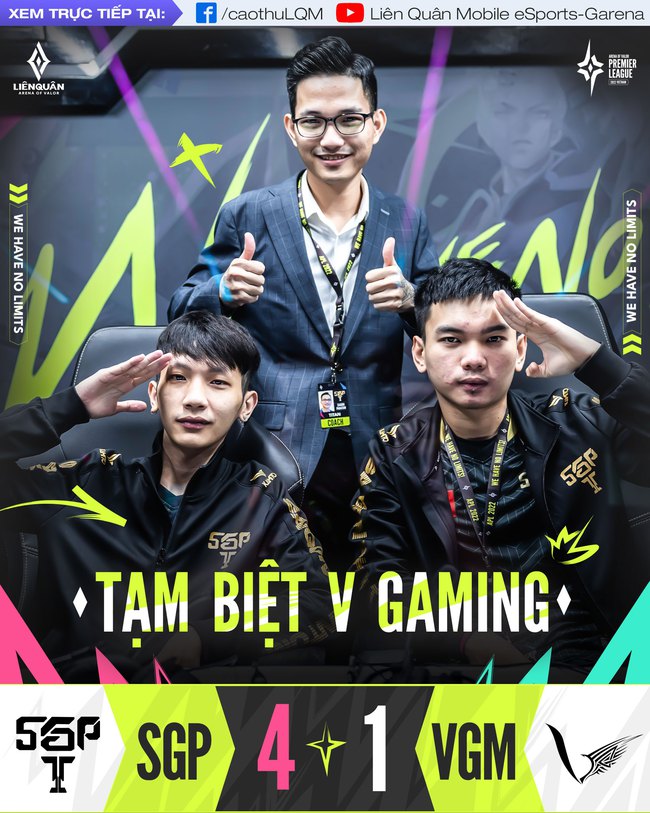 Lyly Sury bất ngờ nhận chỉ trích sau trận thua 1-4 trước V Gaming - Ảnh 1. Lyly Sury bất ngờ nhận chỉ trích sau trận thua 1-4 trước V Gaming - Ảnh 1.