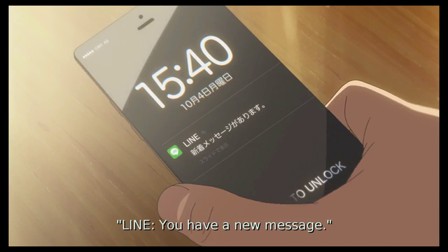 Những lần iPhone xuất hiện trong phim hoạt hình Nhật Bản: Chi tiết trong Conan đối lập hoàn toàn với định kiến ​​trước đây!  - Ảnh 4.