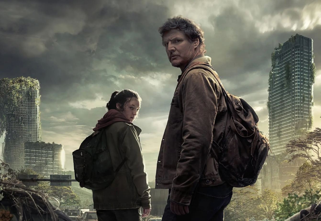 HBO tung trailer cho series The Last of Us: Bom tấn game đình đám khi lên phim sẽ hoành tráng thế này đây - Ảnh 3.
