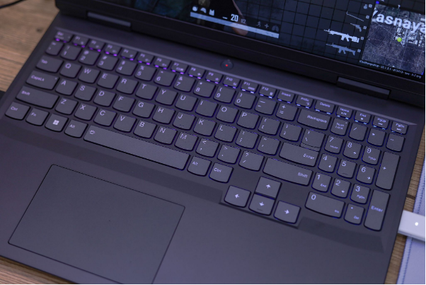 Trải nghiệm Lenovo IdeaPad Gaming 3i 2022 - Laptop Gaming tầm trung mạnh mẽ - Ảnh 4.