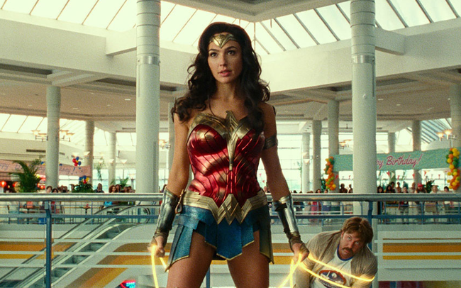 DC sẽ không sản xuất Wonder Woman phần 3 - Ảnh 1.