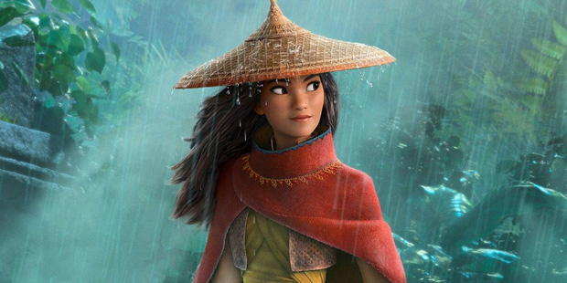 3 lần Hollywood khẳng định Việt Nam đẹp quá đi thôi: Ưng mắt từ con người đến văn hoá, mê mệt công chúa Disney gốc Việt! - Ảnh 1.