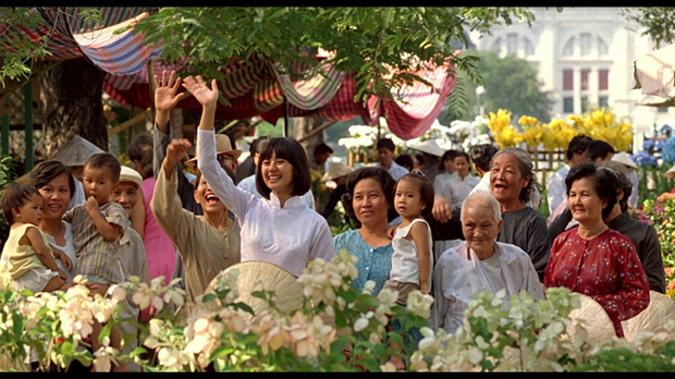 3 lần Hollywood khẳng định Việt Nam đẹp quá đi thôi: Ưng mắt từ con người đến văn hoá, mê mệt công chúa Disney gốc Việt! - Ảnh 12.