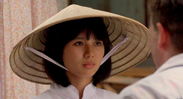 3 lần Hollywood khẳng định Việt Nam đẹp quá đi thôi: Ưng mắt từ con người đến văn hoá, mê mệt công chúa Disney gốc Việt! - Ảnh 13.