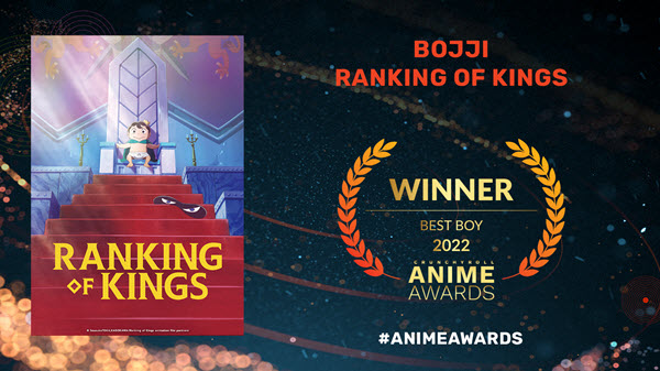 Giải thưởng Anime lớn nhất năm công bố kết quả, Attack on Titan và Kimetsu no Yaiba đều được xướng tên - Ảnh 2.