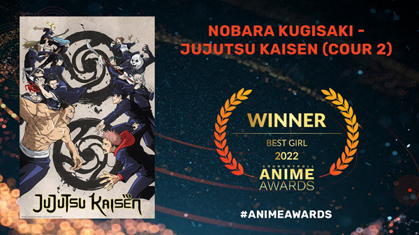 Giải thưởng Anime lớn nhất năm công bố kết quả, Attack on Titan và Kimetsu no Yaiba đều được xướng tên - Ảnh 3.
