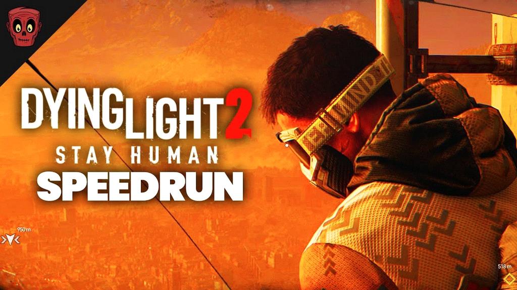 Dying Light 2 bất ngờ bị ném đá vì lý do không đâu