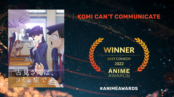 Giải thưởng Anime lớn nhất năm công bố kết quả, Attack on Titan và Kimetsu no Yaiba đều được xướng tên - Ảnh 6.