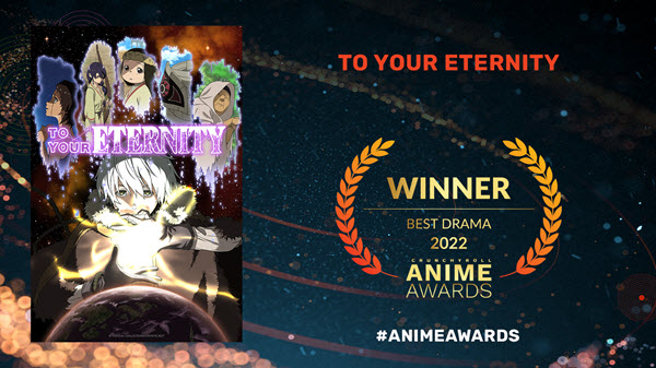 Giải thưởng Anime lớn nhất năm công bố kết quả, Attack on Titan và Kimetsu no Yaiba đều được xướng tên - Ảnh 7.