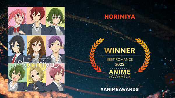 Giải thưởng Anime lớn nhất năm công bố kết quả, Attack on Titan và Kimetsu no Yaiba đều được xướng tên - Ảnh 8.