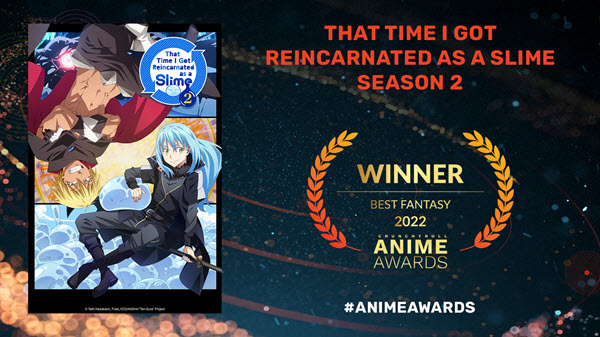Giải thưởng Anime lớn nhất năm công bố kết quả, Attack on Titan và Kimetsu no Yaiba đều được xướng tên - Ảnh 9.