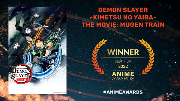 Giải thưởng Anime lớn nhất năm công bố kết quả, Attack on Titan và Kimetsu no Yaiba đều được xướng tên - Ảnh 10.