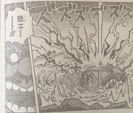 Spoil đầy đủ One Piece chap 1040: Big Mom bị chôn sống, Zoro gục trong bãi máu - Ảnh 3.