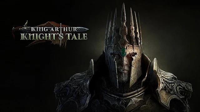 King Arthur: Knights Tale - Tựa game chiến thuật hấp dẫn về truyền thuyết hiệp sĩ nước Anh - Ảnh 1.