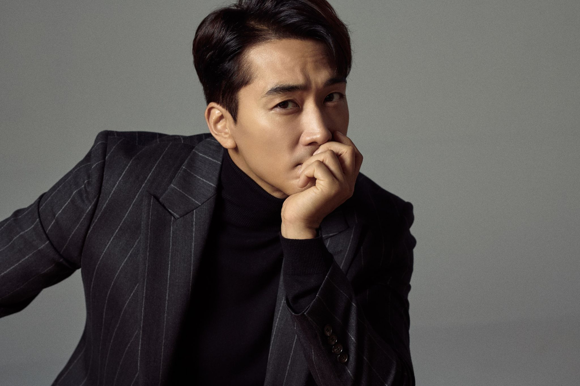 Song Seung Heon to play infamous heir in Netflix's new series Game8z