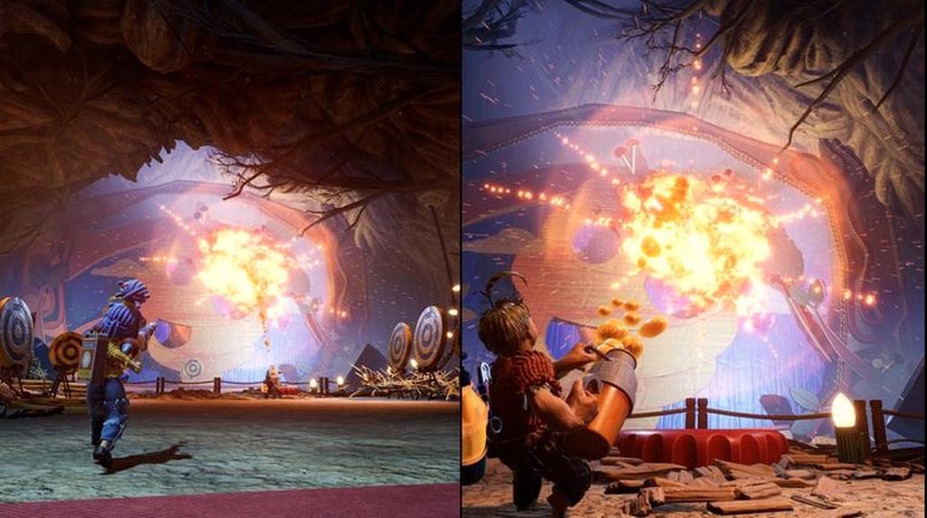 Vừa thắng giải Game of the Year, It Takes Two đã được Vừa thắng giải Game of the Year, It Takes Two đã được