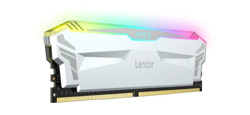 Lexar giới thiệu thế hệ bộ nhớ mới ARES RGB DDR4 - Ảnh 3.