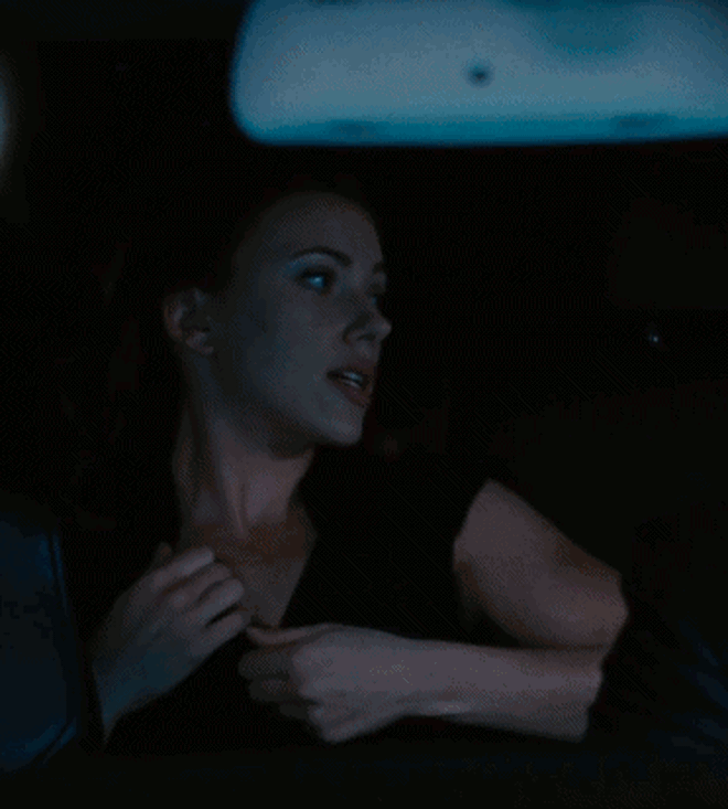 Những cảnh phim Marvel là ác mộng, cực hình với dàn sao: Scarlett Johansson điên tiết vì cảnh gợi dục, có người còn sang chấn tâm lý - Ảnh 1.