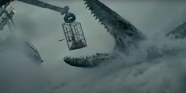Soi trailer Jurassic World: Dominion: Ít nhất 14 loài khủng long sẽ xuất hiện, đẩy nhân loại đến bờ vực tuyệt chủng - Ảnh 4.