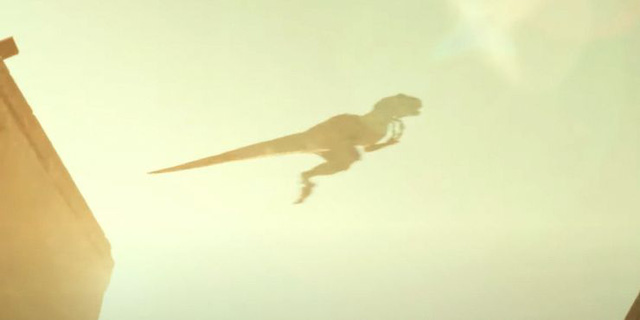 Soi trailer Jurassic World: Dominion: Ít nhất 14 loài khủng long sẽ xuất hiện, đẩy nhân loại đến bờ vực tuyệt chủng - Ảnh 9.