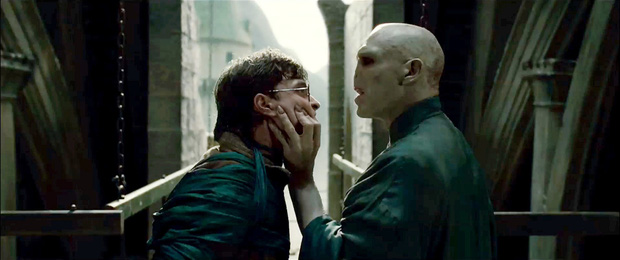 8 bí mật đằng sau Voldemort không phải ai cũng biết: Sợ nhất là có cùng huyết thống với Harry Potter, chết rồi nhưng vẫn còn hậu duệ! - Ảnh 2.