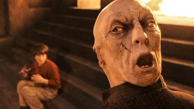 8 bí mật đằng sau Voldemort không phải ai cũng biết: Sợ nhất là có cùng huyết thống với Harry Potter, chết rồi nhưng vẫn còn hậu duệ! - Ảnh 7.