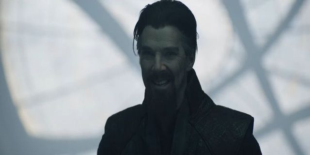 Điểm qua những tình tiết thú vị trong trailer mới của Doctor Strange trong Đa vũ trụ điên cuồng - Ảnh 7.