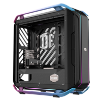 Cooler Master Chronos Summit 2022 - Hội nghị Metaverse với loạt sản phẩm cực hot dành cho game thủ - Ảnh 4.