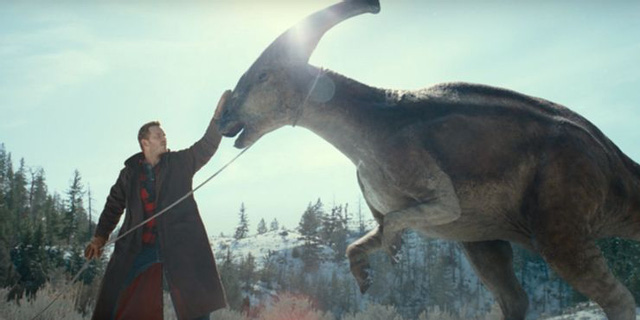 Tất tần tật những loài khủng long xuất hiện trong trailer của Jurassic World: Dominion - Ảnh 1.