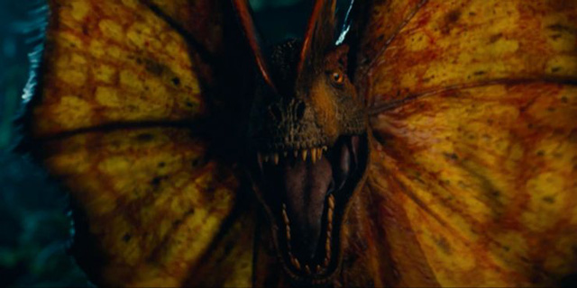 Tất tần tật những loài khủng long xuất hiện trong trailer của Jurassic World: Dominion - Ảnh 11.