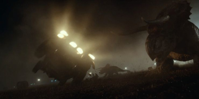 Tất tần tật những loài khủng long xuất hiện trong trailer của Jurassic World: Dominion - Ảnh 12.