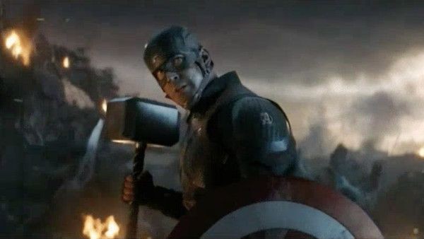 3 điểm búa Mjolnir ăn đứt rìu Stormbreaker trong Vũ trụ Điện ảnh Marvel - Ảnh 3.