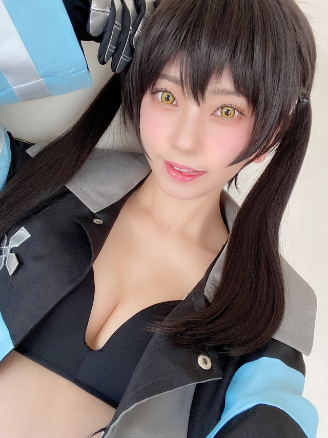Loạt những mỹ nhân 18+ tuổi Hổ nổi bật của làng phim Nhật Bản (P.2) - Ảnh 5. Loạt những mỹ nhân 18+ tuổi Hổ nổi bật của làng phim Nhật Bản (P.2) - Ảnh 5.