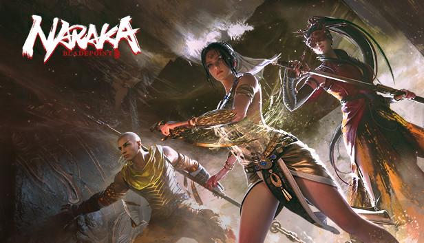 HOT: Naraka: Bladepoint cho chơi thử FREE, giảm giá 30% trên Steam - Ảnh 1.