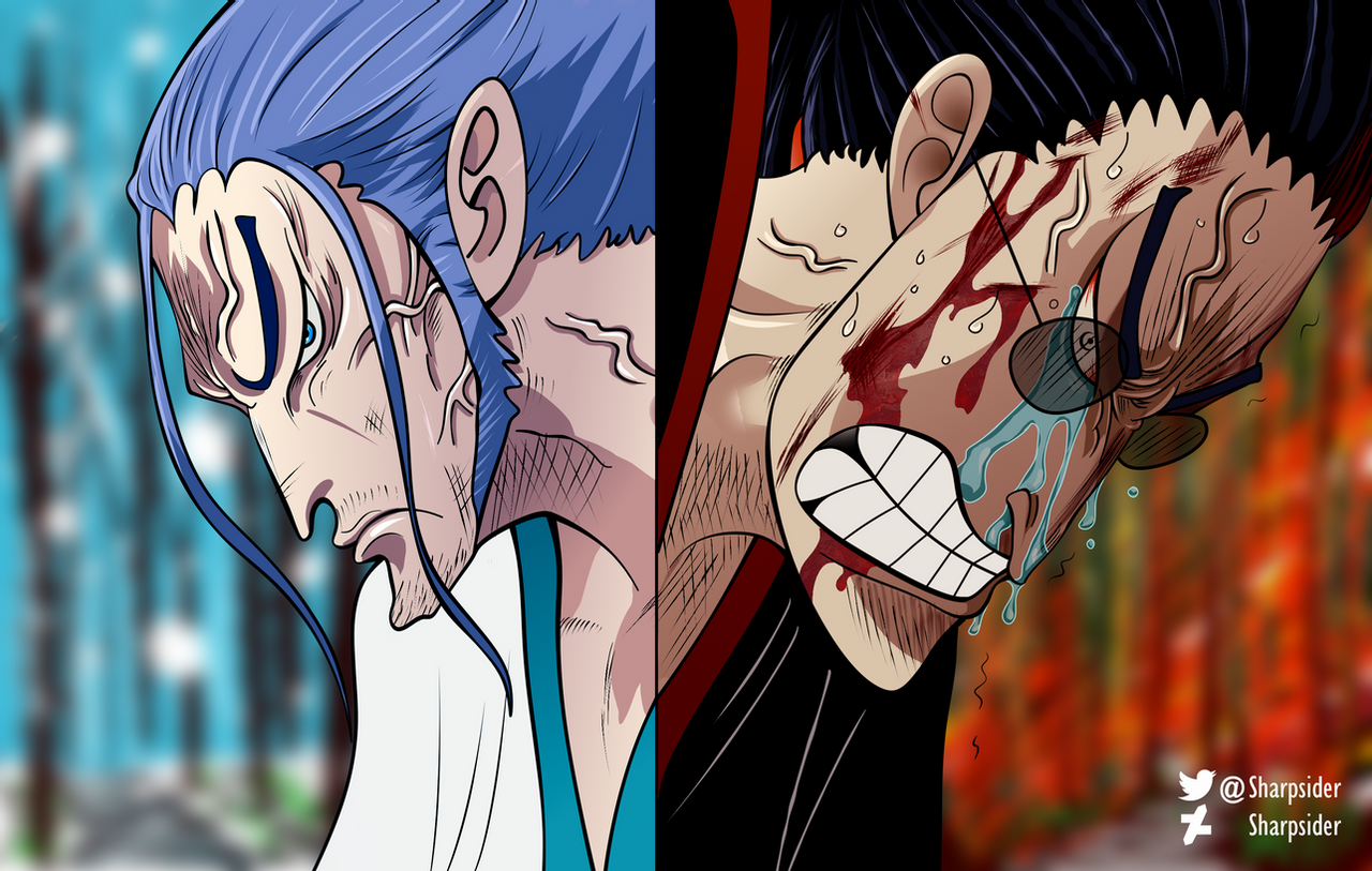 One Piece Top 5 Nhan Vật được đanh Gia Cao Nhưng Chưa được Thể Hiện Nhiều ở Arc Wano One Piece Top 5 Nhan Vật được đanh Gia Cao Nhưng Chưa được Thể Hiện Nhiều ở Arc Wano