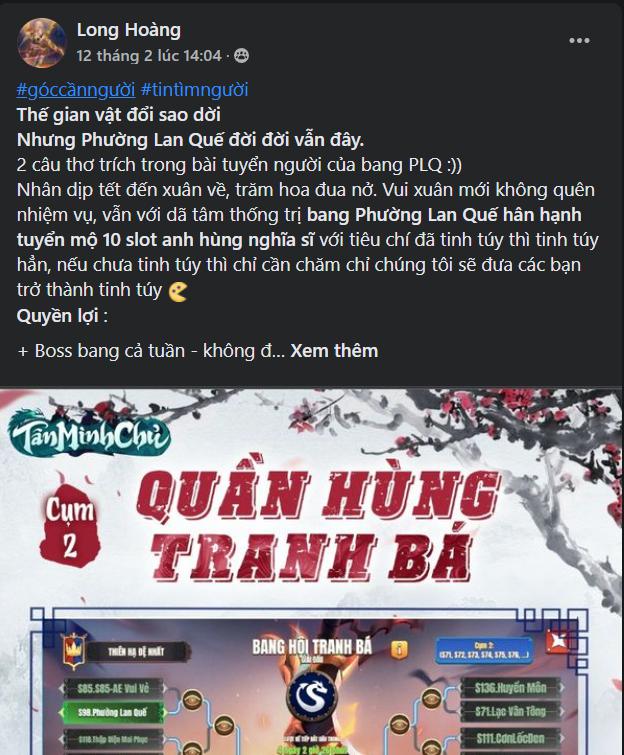 Tân Minh Chủ và niềm tự tôn của game Việt: Chuẩn quốc tế, bảo chứng Store và những con số biết nói - Ảnh 7.