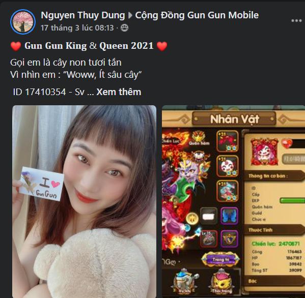 Nhìn Gun Gun Mobile – Thấy 1 tựa game thật nhiều cảm xúc - Ảnh 15.